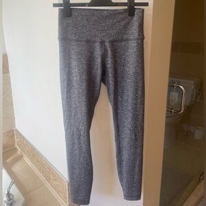Lululemon WunderUnder leggings